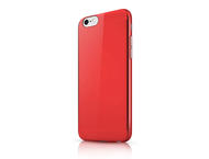 Калъфи Itskins iPhone 6 H2O тънък калъф, червен