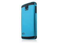 Калъфи Itskins Samsung Galaxy S5 Evolution усилен калъф, син