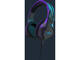 Слушалки Hama uRage "SoundZ 400 V2", USB,черни