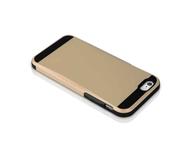 Калъфи Itskins iPhone 6+ Evolution усилен калъф, златист