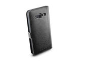Калъфи Cellular line Samsung Galaxy Аce 4 Book Essential