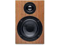 Колони Pro-Ject Speaker Box 3 E - кафяви