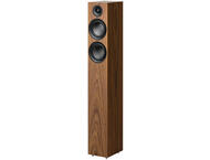 Колони Pro-Ject Speaker Box 12 E Carbon - кафяви