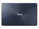 Таблети ASUS Transformer Book (T200TA) 32GB + 500GB, син цвят