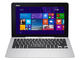 Таблети ASUS Transformer Book (T200TA) 32GB + 500GB, син цвят