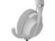 Слушалки White Shark PARROT, White-Grey
