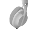 Слушалки White Shark PARROT, White-Grey