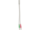 Слушалки White Shark PARROT, White-Grey