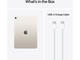 Таблети Apple iPad Air 11 (2026) Wi-Fi - 12GB RAM / 256GB, Starlight