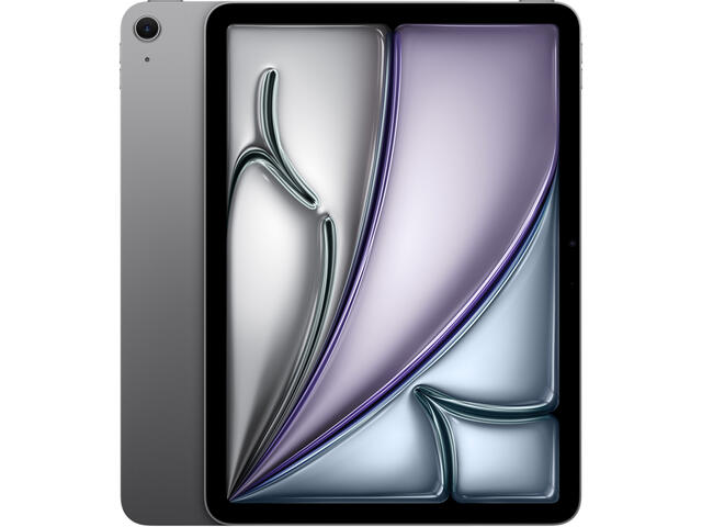 Таблети Apple iPad Air 11 (2026) Wi-Fi - 12GB RAM / 256GB, Space Grey