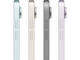 Таблети Apple iPad Air 11 (2026) Wi-Fi - 12GB RAM / 512GB, Purple