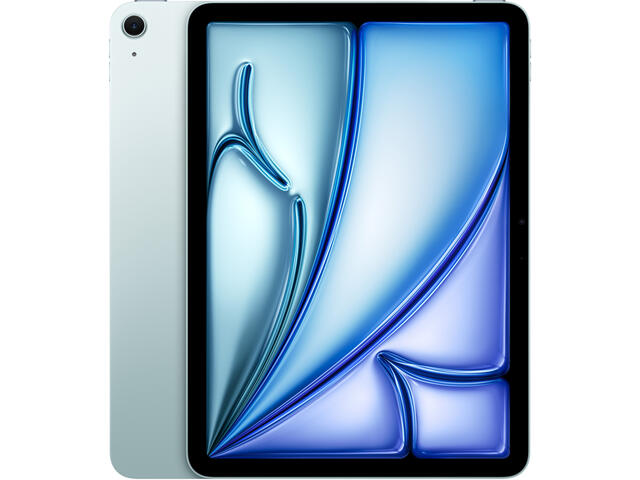 Таблети Apple iPad Air 11 (2026) Wi-Fi - 12GB RAM / 512GB, Blue