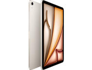 Таблети Apple iPad Air 11 (2026) Wi-Fi - 12GB RAM / 1TB, Starlight