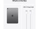 Таблети Apple iPad Air 11 (2026) Wi-Fi + Cellular - 12GB RAM / 256GB, Space Grey