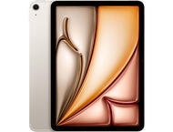 Таблети Apple iPad Air 11 (2026) Wi-Fi + Cellular - 12GB RAM / 256GB, Starlight