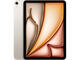 Таблети Apple iPad Air 11 (2026) Wi-Fi + Cellular - 12GB RAM / 256GB, Starlight