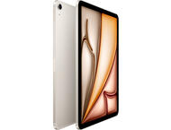 Таблети Apple iPad Air 11 (2026) Wi-Fi + Cellular - 12GB RAM / 512GB, Starlight