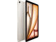 Таблети Apple iPad Air 11 (2026) Wi-Fi + Cellular - 12GB RAM / 1TB, Starlight