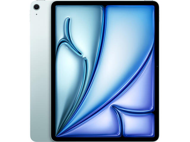 Таблети Apple iPad Air 13 (2026) Wi-Fi - 12GB RAM / 256GB, Blue