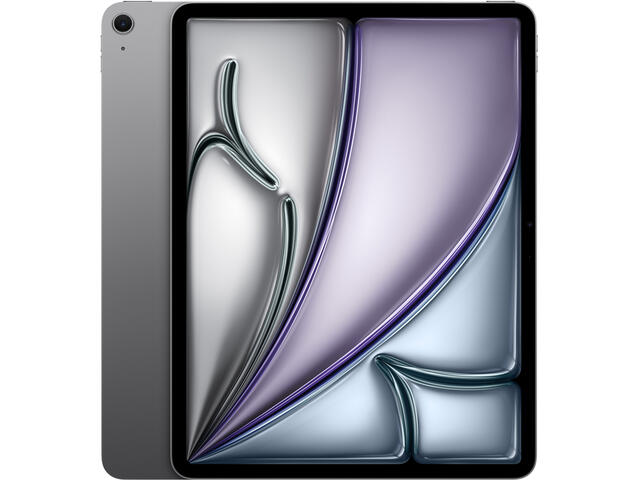 Таблети Apple iPad Air 13 (2026) Wi-Fi - 12GB RAM / 512GB, Space Grey