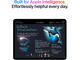Таблети Apple iPad Air 13 (2026) Wi-Fi - 12GB RAM / 512GB, Starlight
