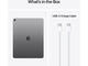 Таблети Apple iPad Air 13 (2026) Wi-Fi - 12GB RAM / 1TB, Space Grey