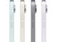 Таблети Apple iPad Air 13 (2026) Wi-Fi - 12GB RAM / 1TB, Starlight