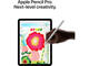 Таблети Apple iPad Air 13 (2026) Wi-Fi + Cellular - 12GB RAM / 128GB, Blue