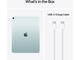 Таблети Apple iPad Air 13 (2026) Wi-Fi + Cellular - 12GB RAM / 128GB, Blue