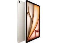 Таблети Apple iPad Air 13 (2026) Wi-Fi + Cellular - 12GB RAM / 128GB, Starlight