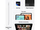 Таблети Apple iPad Air 13 (2026) Wi-Fi + Cellular - 12GB RAM / 128GB, Starlight