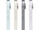 Таблети Apple iPad Air 13 (2026) Wi-Fi + Cellular - 12GB RAM / 512GB, Blue