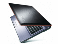 Лаптопи Lenovo Ideapad Y570