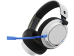 Слушалки Skullcandy SLYR PRO PLAYSTATION, WIRELESS BLACK