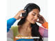 Слушалки Skullcandy Icon 180, Black