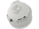 Слушалки SkullCandy Icon ANC, Bone