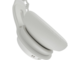 Слушалки SkullCandy Icon ANC, Bone