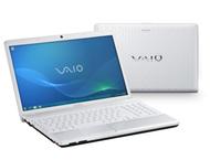 Лаптопи SONY VAIO E