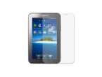 Аксесоари за таблети Защитно фолио за Samsung Galaxy Tab 7"