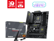 Дънни платки MSI MAG B850 TOMAHAWK WIFI