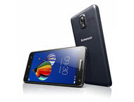 Смартфони Lenovo S580 8GB, черен цвят, две SIM карти