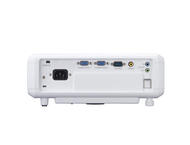 Проектори Canon LV-S300