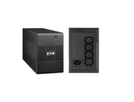UPS Непрекъсваем ТЗИ Eaton 5E 650i