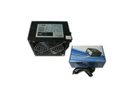 Захранвания за компютри GOLDEN FIELD ATX-550W Black