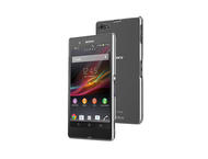 Калъфи Cellular line прозрачен капак за Sony Xperia Z1 compact