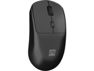 Мишки Natec Hawk 2 Wireless Laser, Black