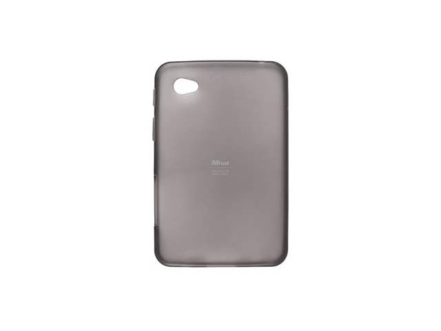 Калъфи за таблети Силиконов калъф Trust за 7-инчов Galaxy Tab 