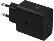 Зарядни устройства Samsung Power Adapter 60W, Black