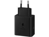 Зарядни устройства Samsung Power Adapter 60W, Black