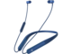 Слушалки Verbatim TruSound Pro Neckband Earbuds, Blue